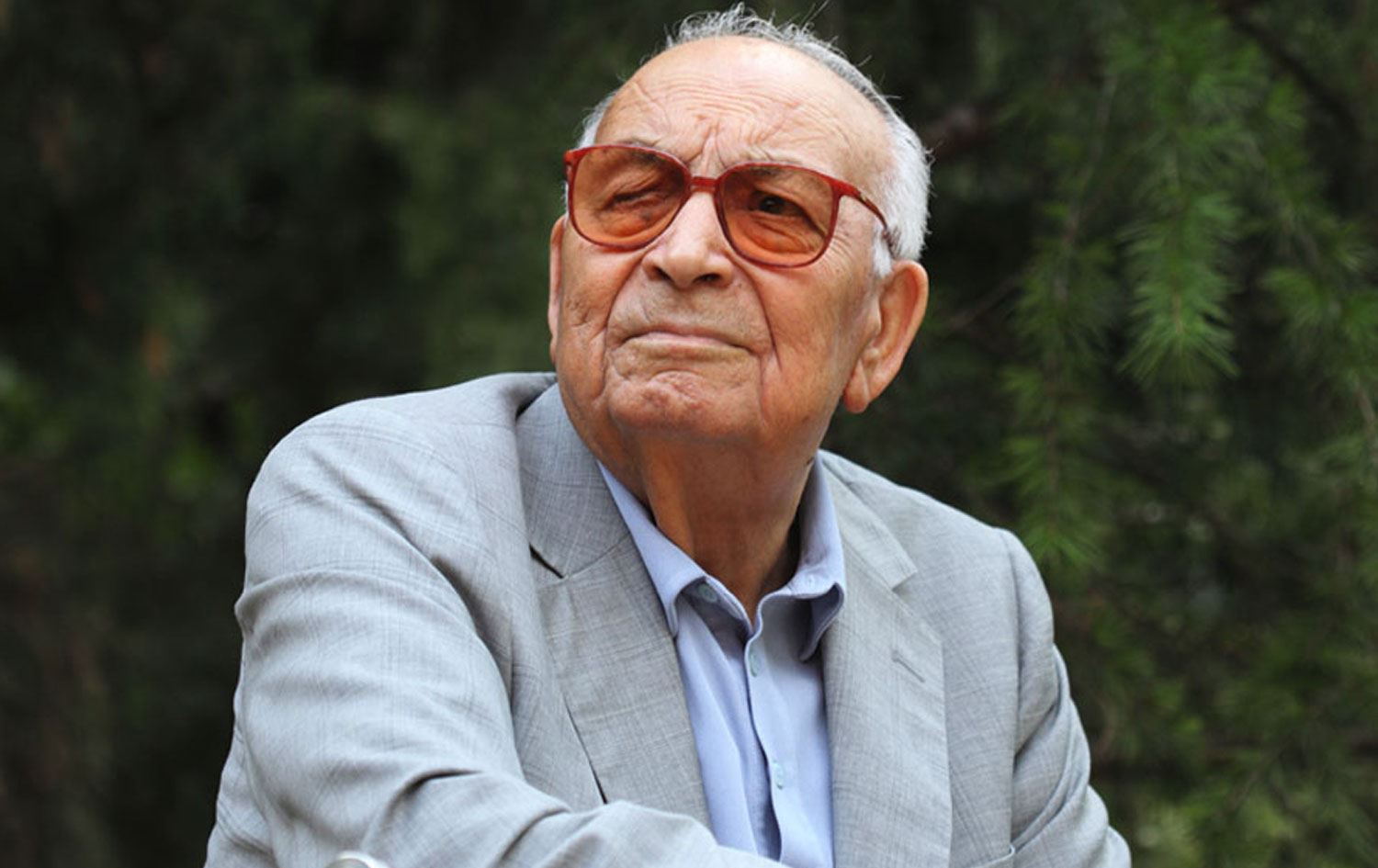 Yaşar Kemal
